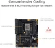 Материнская плата ASUS TUF GAMING H770-PRO WIFI (102218778) - изображение 3