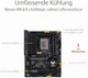 Материнская плата ASUS TUF Gaming B760-PLUS WiFi D4 (102215653) - изображение 2