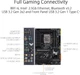 Материнская плата ASUS TUF GAMING H770-PRO WIFI (102218778) - изображение 5