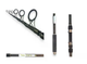 Коропове вудлище Dr.AGON Tele Carp 3.60м 150-300г - изображение 3