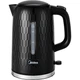 Электрочайник Midea MK-17D19A2B - изображение 1
