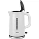 Електрочайник Midea MK-17D19A2 - зображення 3