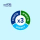 Подгузники для взрослых ActiLife Med Basic M 30 шт (4820174981679) - изображение 4