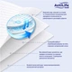 Пеленки гигиенические впитывающие Actilife Med Super 60 х 60 10 шт (4820174981440) - изображение 4