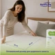Набор одноразовых гигиенических пеленок для взрослых ActiLife Med Basic 60х60 см 10 шт х 2 шт (4820174981914) - изображение 2