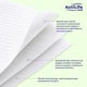 Набор одноразовых гигиенических пеленок для взрослых ActiLife Med Basic 60х60 см 10 шт х 2 шт (4820174981914) - изображение 3