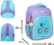 Рюкзак каркасний YES S-78M Pusheen Summer (550227) (5056574499974) - изображение 3