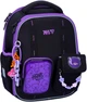 Рюкзак каркасний YES H-100S Have Fun 35х28х15 см Black (5056574459824) - зображення 1