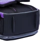 Рюкзак каркасний YES H-100S Have Fun 35х28х15 см Black (5056574459824) - зображення 13