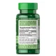 Со Пальметто 450 мг Puritan's Pride Saw Palmetto 100 капсул - зображення 2