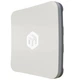 Вулична точка доступу MikroTik SXTsq 5 ax Wi-Fi 6 16 dBi (SXTsq-5axD) - зображення 1