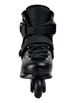 Детские агресивные ролики Flying Eagle Vireo Black 30-34 размера - изображение 3