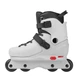 Детские агресивные ролики Flying Eagle Vireo White 30-34 размера - изображение 3
