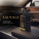 Освежитель воздуха в дефлектор VITOL Black Label Sauvage 8мл (68122) - изображение 3
