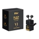 Освежитель воздуха в дефлектор VITOL Black Label Tobacco Vanille 8мл (68121) - изображение 6