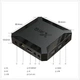 Смарт ТВ приставка X96Q 2/16 Гб Smart TV Box Android 10 - изображение 4