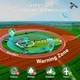 Багатофункціональна GPS-бездротова система огорожі для собак - зображення 3