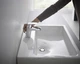 Смеситель для раковины HANSGROHE Logis 70 71070000 с донным клапаном - изображение 8