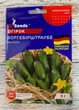 Насіння Огірок Воргебірштраубе 3г, GL Seeds - изображение 1