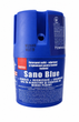 Освіжуючий блок для бачка унітаза Sano Blue балон (Синя вода) 150гр. , до 900 змивань - изображение 2