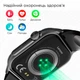 Смарт-годинник Lenovo Watch Fit Grey - зображення 8