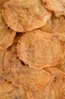 Чипси м'ясні з курки з часником Meat Chips 500 г - зображення 4