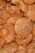 Чипси м'ясні зі свинини класичні Meat Chips 500 г - зображення 5