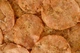 Чипси м'ясні Курка Барбекю з зеленою цибулею Meat Chips 500 г - изображение 3