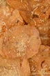 Чипси м'ясні курячі з пармезаном Meat Chips 500 г - зображення 4