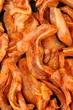 Вушка свинячі в/к Meat Chips зі смаком барбекю 100 г - изображение 4