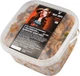 Вушка свинячі мариновані з часником та зеленою цибулею Meat Chips 1500 г - изображение 1