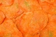 Чипси м'ясні курячі зі смаком "4 сири" Meat Chips 50 г - зображення 3