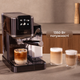 Кавоварка CECOTEC Cafelizzia ColdBrew Latte - зображення 4