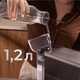 Кавоварка CECOTEC Cafelizzia ColdBrew Latte - зображення 5