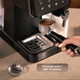 Кавоварка рожкова Cecotec Power Espresso Touch ColdBrew Latte - зображення 7