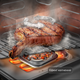 Мультипіч Cecotec Cecofry&Grill Smokin'Prime 11000 - зображення 2