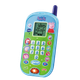 Інтерактивна іграшка VTech Навчальний телефон Свинка Пеппа (3417765231230) - зображення 1