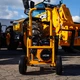 Мийка високого тиску JCB бензинова 276 бар Annovi Reverberi JCB-PW15040PP24 - изображение 6