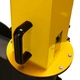 Подрібнювач гілок JCB бензиновий 15 к.с. 120 мм JCB-CH150120PEP24 - изображение 10