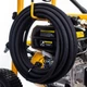 Мийка високого тиску JCB бензинова 276 бар Annovi Reverberi JCB-PW15040PP24 - изображение 7
