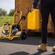 Мийка високого тиску JCB бензинова 276 бар Annovi Reverberi JCB-PW15040PP24 - изображение 10