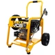 Мийка високого тиску JCB бензинова 276 бар Annovi Reverberi JCB-PW15040PP24 - изображение 1