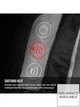 Комфортный массажер для шеи и плеч с подогревом HoMedics - изображение 3