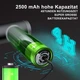 Массажный пистолет с 30 скоростями Fitgun - изображение 2