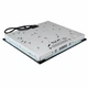 Варочная поверхность GD-6401CB стеклокерамика, 4 конф. Grunhelm - изображение 4