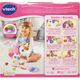 Zabawka interaktywna VTech Magiczny jednorożec Iskierka (5900511612394) - obraz 3
