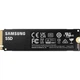 SSD накопичувач Samsung 980 PRO 2 TB (MZ-V8P2T0BW) - изображение 2