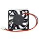 Вентилятор материнської плати для 3D-принтера Creality Ender-3 V2, 4010, 24В 0.1A, (EFS-04D24L/ 4004110027) - зображення 2