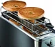 Тостер Russell Hobbs 23251-56 Moonlight Grey - зображення 2