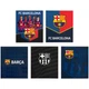 Тетрадь школьная Kite FC Barcelona BC26-238, 24 листа, клетка - изображение 7